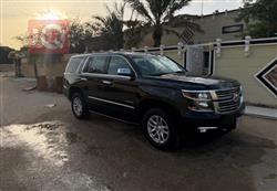 شيفروليه تاهو